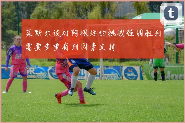 莱默尔谈对阿根廷的挑战强调胜利需要多重有利因素支持